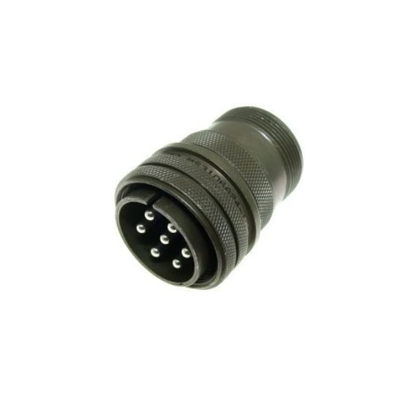 ER 7C 78 PIN PLUG